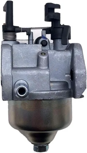 Vista 7 de Carburador compatible con Toro Recycler 20370 149cc cortacésped 6.75 Motor 1485368S
