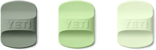 Vista 23 de YETI MagSliders de repuesto, paquete de 3