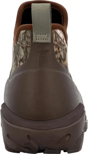 Vista 4 de Botines deportivos Mossy Oak Country DNA Woody para hombre