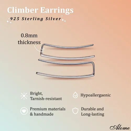 Vista 16 de Ear Climbers Variations
