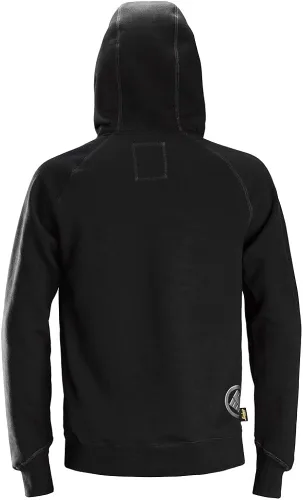 Vista 2 de Snickers Workwear 2889 Logo Hoodie