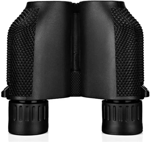 Vista 5 de Telescopio Sky Telescope 10X25 Binoculares HD de Alta Potencia
