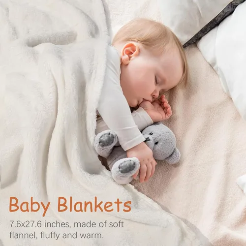 Vista 6 de Regalos para nuevas mamás para mujeres, regalo de embarazo de lujo para nuevos padres, regalos de revelación de género, juegos de regalo para bebés
