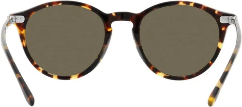 Vista 7 de POLO RALPH LAUREN Gafas de sol redondas Ph4193 para hombre
