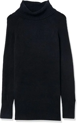 Vista 6 de Marca Tienda Goodthreads Suéter de cuello alto para mujer