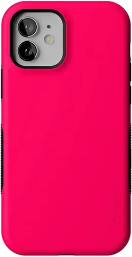 Vista 135 de Funda Casely para iPhone 12 Mini Todo lo que necesitas es amor Beatles Compatible con MagSafe Diseño protector audaz