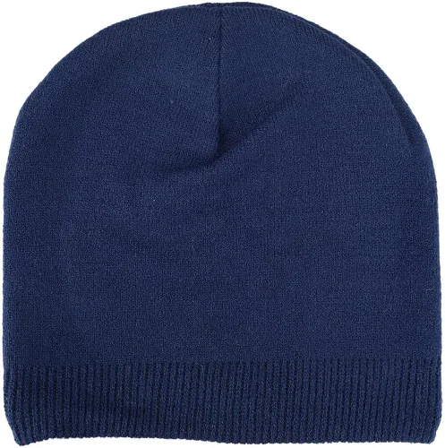 Vista 2 de Naruto Shippuden - Conjunto de gorro y guantes de punto para niños Multi colorido