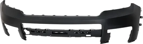 Vista 43 de Garage-Pro Cubierta de parachoques delantero compatible con Jeep Grand Cherokee 1993-1995