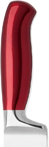 Vista 3 de Hampton Forge Hmc01B077B Argentum Red - Juego de bloques de 14 piezas