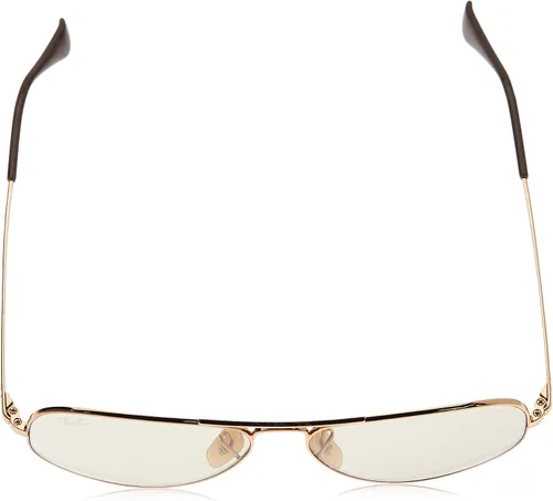 Vista 4 de Ray-Ban RB3689 Aviator Metal II - Gafas de sol