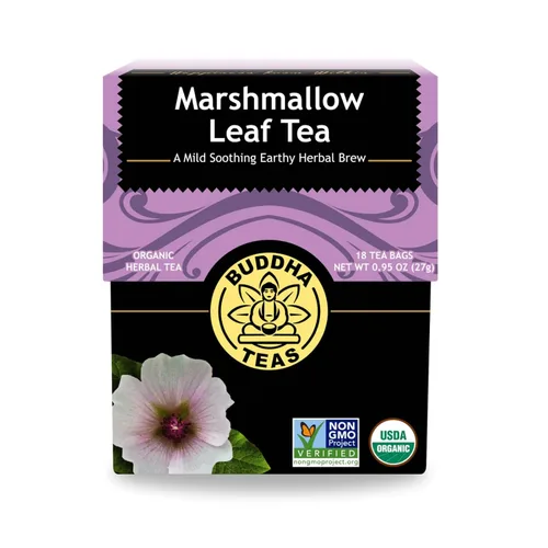 Vista 25 de Té de raíz de Ashwagandha– Hierbas Orgánicas – 18 bolsas de té libre de lavandina