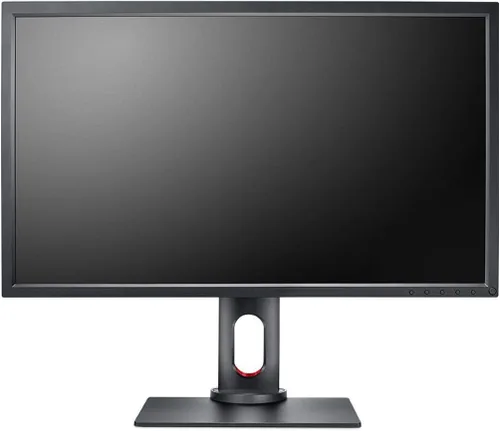 Vista 4 de BenQ Zowie XL2731 Monitor para juegos de 27 pulgadas y 144 Hz 1080P Compatible con PS5 y Xbox 120FPS Panel TN de respuesta rápida nativa