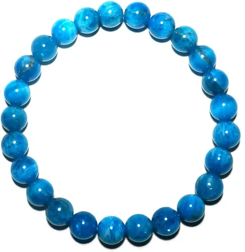 Vista 38 de Pulsera de Chakra de Sanación Natural TaHLga