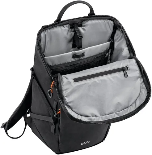 Vista 4 de PETZL BUG Mochila de escalada multipaso (18 litros)