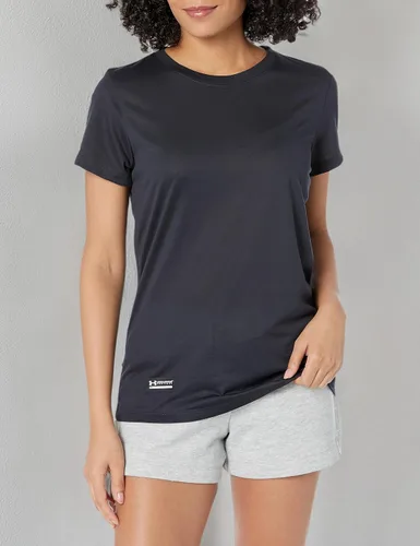 Vista 7 de Under Armour Camiseta Tactical Tech para mujer