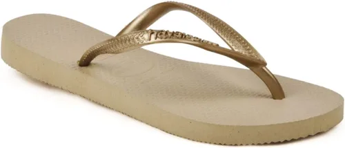 Vista 3 de Havaianas Baby-Girl's Slim Flip Flop Sandal