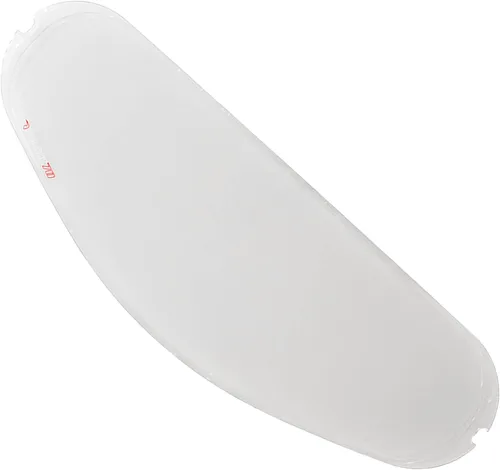 Vista 6 de Hax DKS 274 - Lentes Pinlock 70 con visión máxima del 100% para la serie Impulse, fabricados en Países Bajos