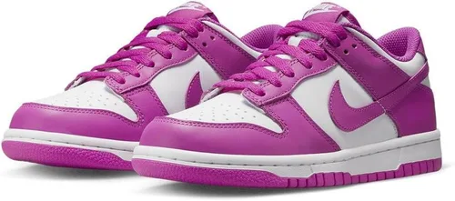 Vista 507 de Nike Kid's Dunk Low Sneaker