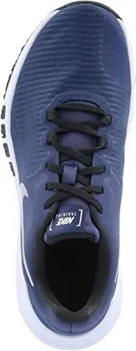 Vista 2 de Nike Flex Control Tr4 Tenis para entrenamiento Cross, para hombre