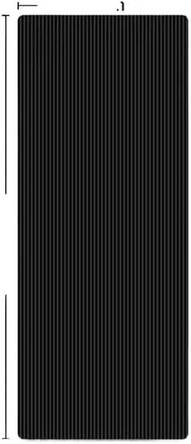 Vista 2 de Colchonetas De Yoga Antideslizantes De Alta Calidad, 200CM, 20MM, Extra Gruesas, NBR, Para Fitness, Pilates, Gimnasio En Casa, Almohadillas