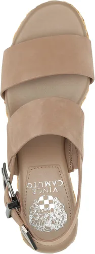 Vista 5 de Vince Camuto Miapelle Sandalia de cuña para mujer