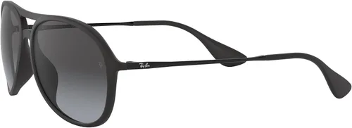 Vista 3 de Ray-Ban RB4201 Alex - Gafas de sol cuadradas para hombre