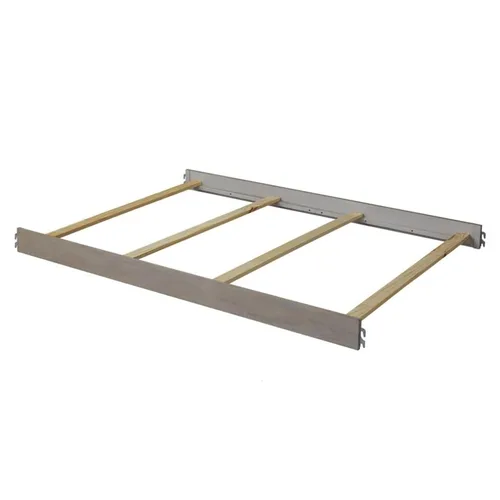 Vista 10 de Kit de conversión de tamaño completo, rieles de cama para cunas convertibles ecológicas y ecológicas de semilla de manzana, riel de madera maciza
