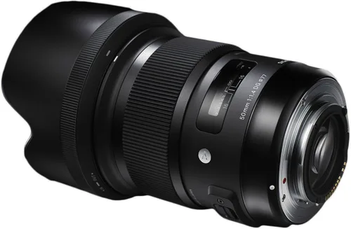 Vista 6 de 1.969 in F1.4 Art DG HSM para Sony E