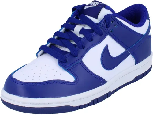 Vista 329 de Nike Kid's Dunk Low Sneaker