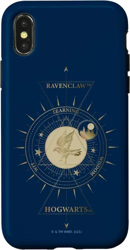 Vista 5 de Harry Potter Mystical Ravenclaw Sign - Carcasa para iPhone 17