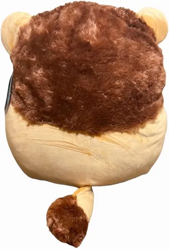 Vista 3 de Kellytoy oficial - Figura de juguete suave de Squishmallows (Francis león de 16 pulgadas)