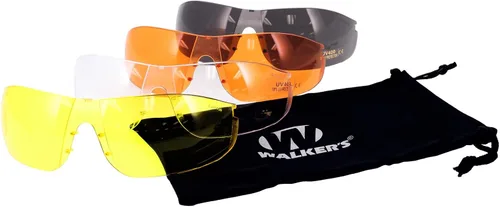 Vista 4 de Walker's Gafas deportivas con 4