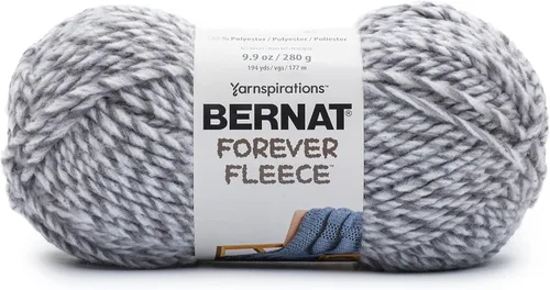Vista 11 de BERNAT Forever Fleece 9.88 oz - Bolígrafo azul PUNTO DE BALLPOINT AZ