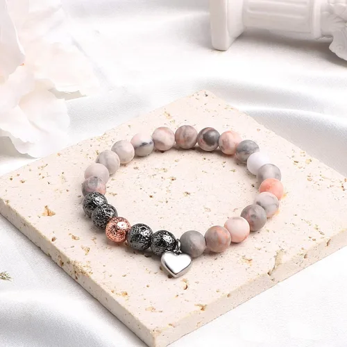 Vista 6 de Pulsera para profesora, regalos de agradecimiento para ella, regalos para profesores, amigos, hija, nieta, regalos de graduación, mamá, hermana