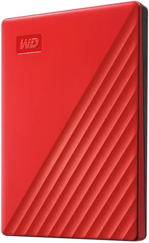 Vista 11 de WD 3TB My Book, disco duro externo de escritorio – USB 3.0 - WDBBGB0030HBK-NESN, Negro