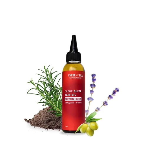 Vista 14 de Uhuru Naturals Aceite de batana crudo (16 0z) 100% puro y orgánico de Honduras Dr. Sebi para crecimiento del cabello prensado en frío para un