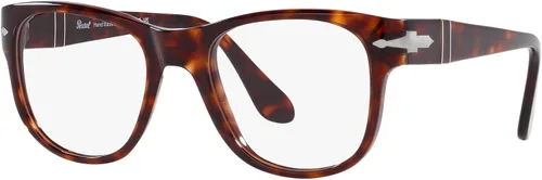 Vista 2 de Persol Po3312v - Marcos cuadrados para gafas graduadas