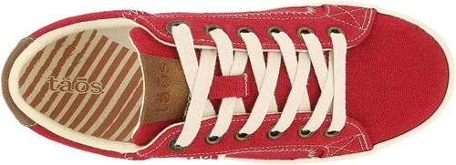Vista 4 de Taos Tenis Star Burst para mujer