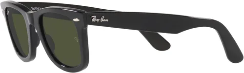 Vista 55 de Ray-Ban RB2140 Original Wayfarer Square Sunglasses