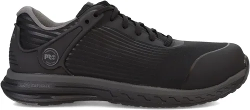 Vista 2 de Timberland PRO para hombre Drivetrain compuesto dedo del pie de seguridad