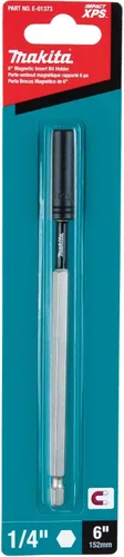 Vista 2 de Makita E-01373 Impact XPS™ - Soporte magnético para brocas de 6 pulgadas