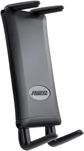 Vista 5 de ARKON Mounts - Paquete de soporte para tablet y teléfono para coche o camión