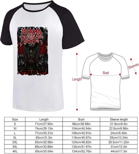 Vista 2 de Mans T Shirts Short Sleeve Fashion Tee Teens Breathable Summer Cotton Shirt for Outdoor Fishing Running Dating Top