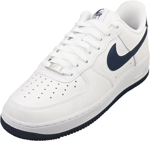 Vista 57 de Nike Zapatillas Air Force 1 '07 para hombre