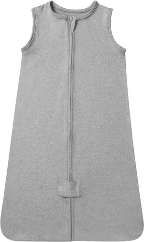 Vista 48 de TotAha Toddler Sleep Sack 2T-4T 0.5 TOG Wearable Blanket Sleeping Bag Brotes