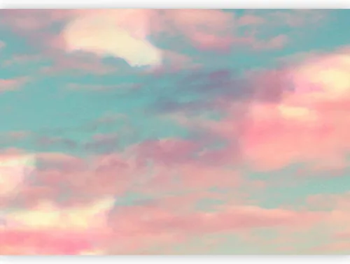 Vista 10 de artgeist Mural de pared premium Cielo 98 x 69 pulgadas - Papel tapiz XXL no tejido, decoración de pared de vellón, impresión fotográfica, diseño