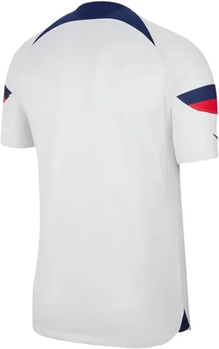 Vista 2 de Nike USA Home Authentic World Cup - Camiseta de fútbol para hombre 2223