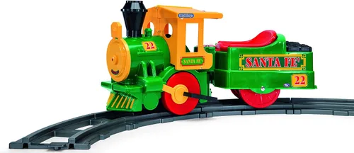 Vista 3 de Cargador oficial Peg Perego de 6 voltios con enchufe de extremo redondo