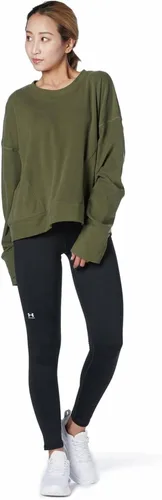 Vista 2 de Under Armour Leggings ColdGear Authentics para mujer