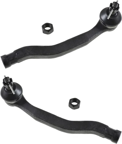 Vista 106 de TRQ Juego de barras de acoplamiento interiores delanteras 2 piezas compatibles con Acura RDX 2013-2018